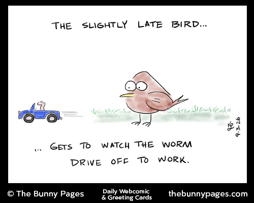The Comic