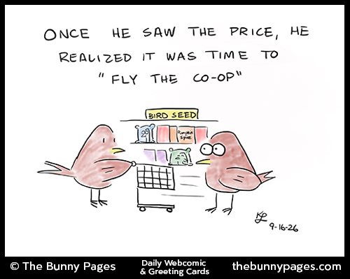 The Comic